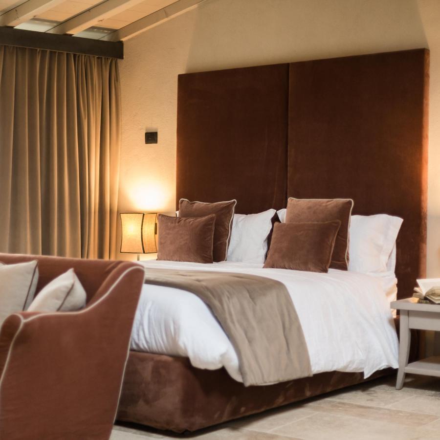 Hotel Ca' Del Moro Wine Retreat à Grezzana Extérieur photo