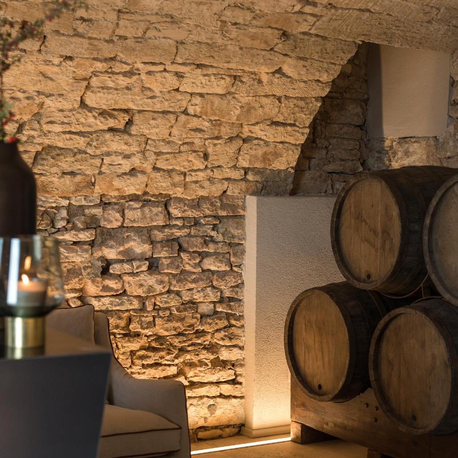 Hotel Ca' Del Moro Wine Retreat à Grezzana Extérieur photo