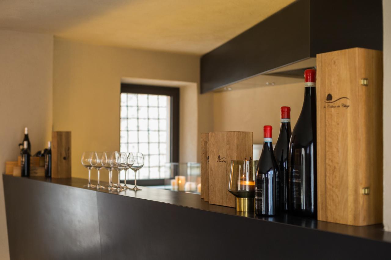 Hotel Ca' Del Moro Wine Retreat à Grezzana Extérieur photo
